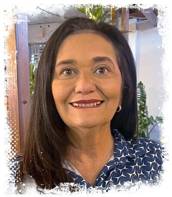 Maria Herbênia Santos