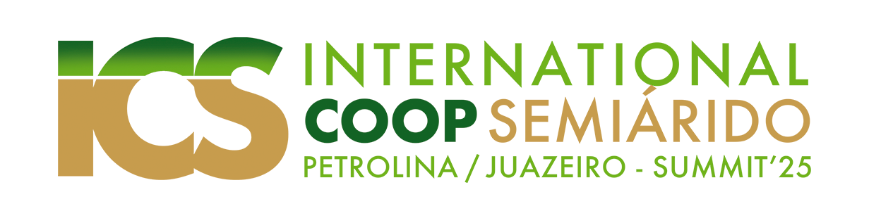 ICS - International Coop Semiarid
